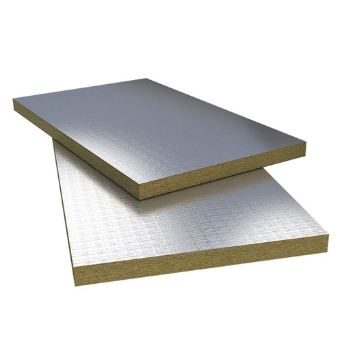 Felsen Stonewool 2S 60kgx50mmx0.6mx1.2m