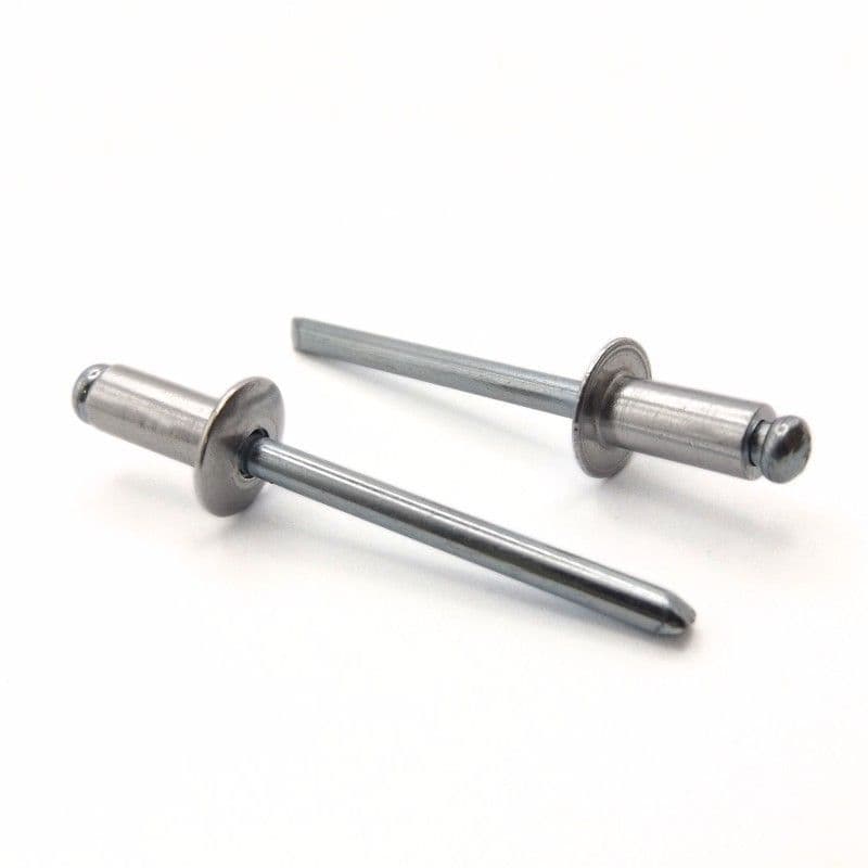 Blind Rivets 1/8 x 3/8