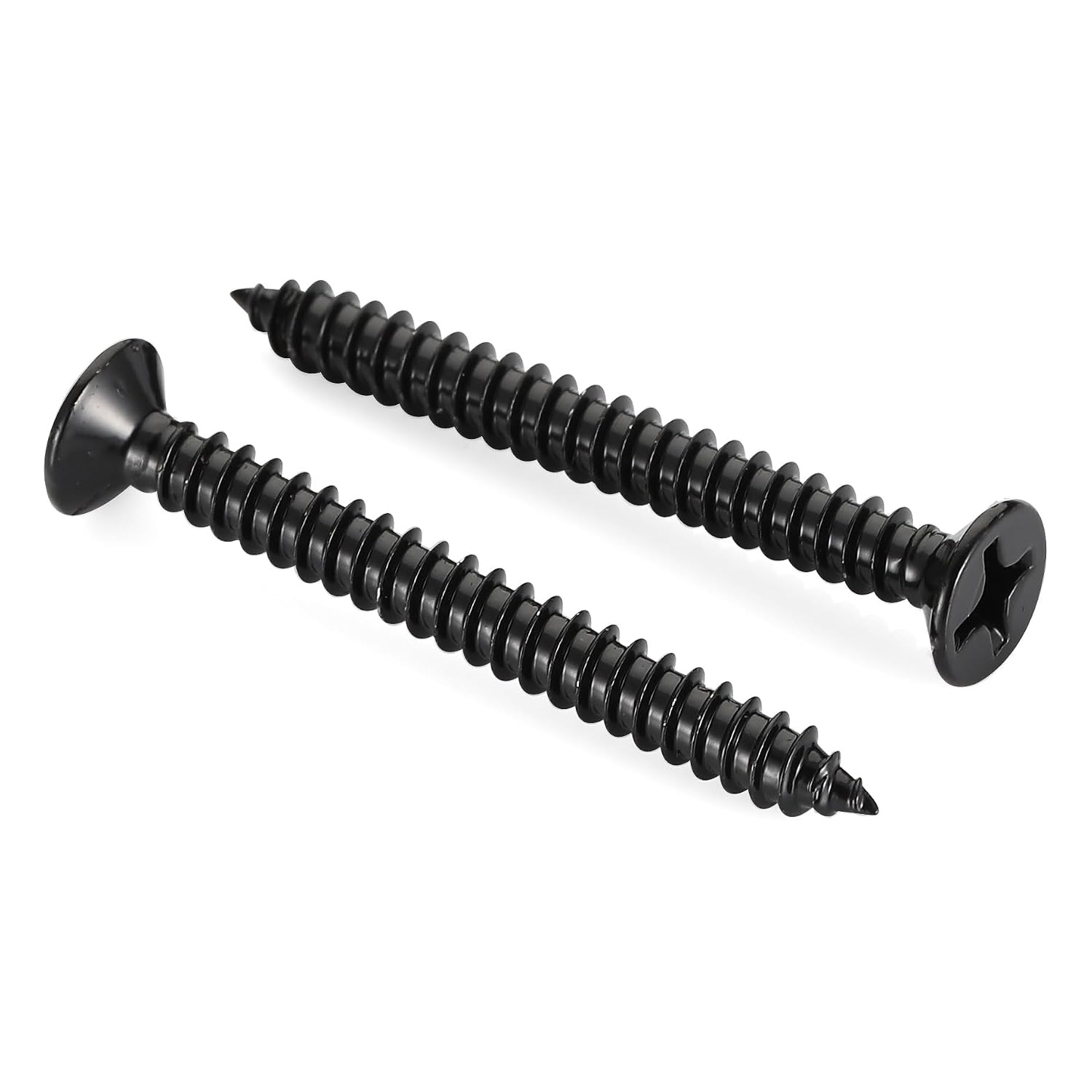 Screw 6 x 2 Regular Pointed