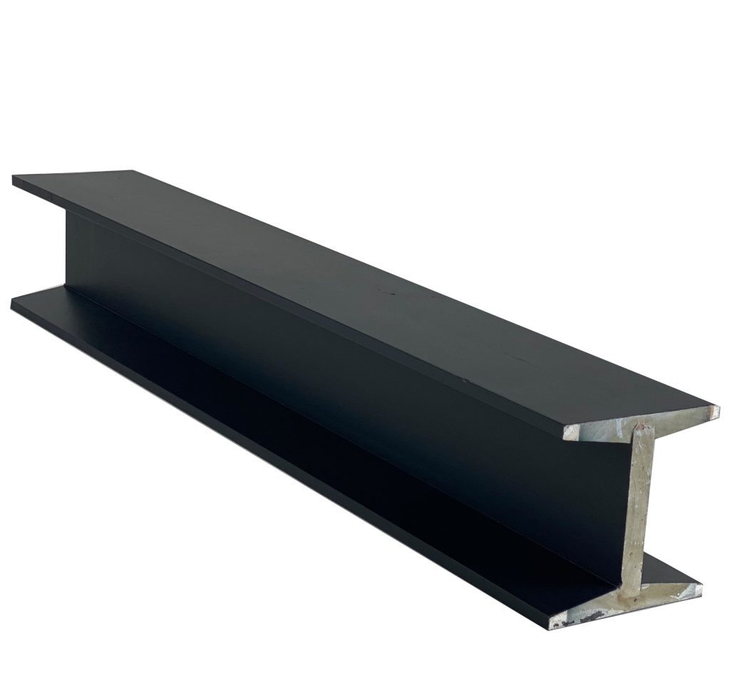 I Beam 10 x 10in x 12m (250mm X 250mm)