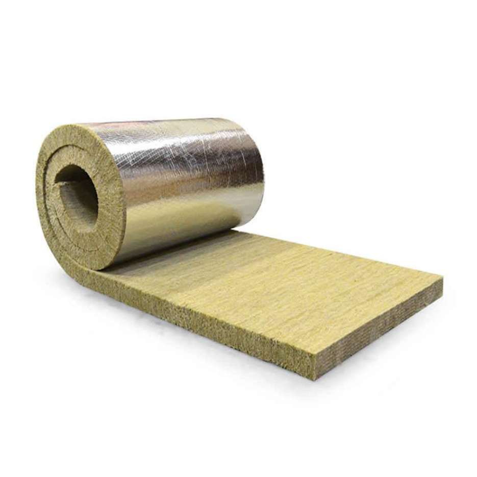 Felsen Stonewool 1S 80kgx50mmx0.6mx5m