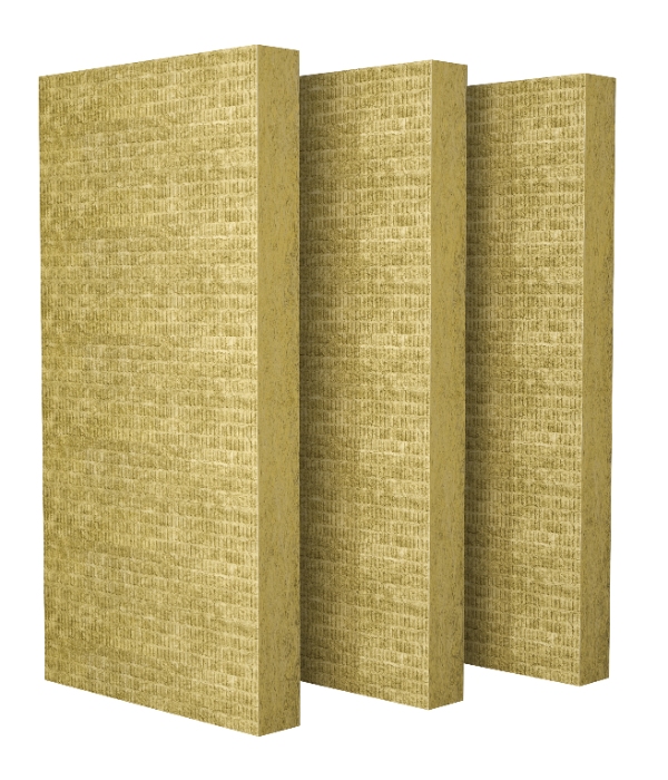 Felsen Stonewool 80kgx50mmx1.2mx5m