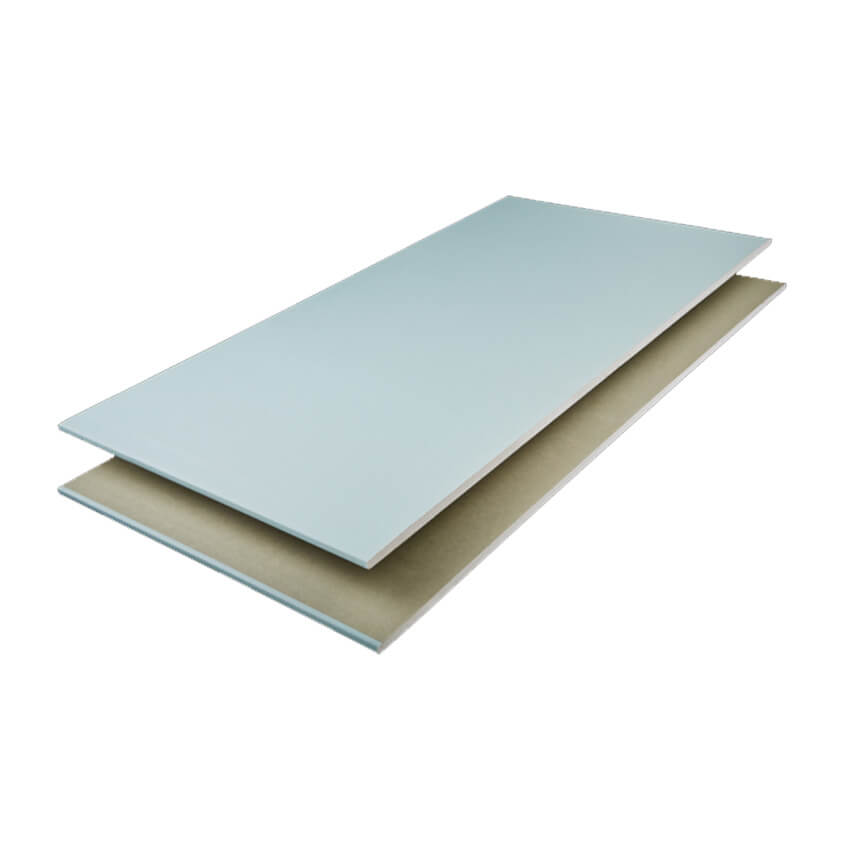 13mm MR Knauf 4ft x 8ft