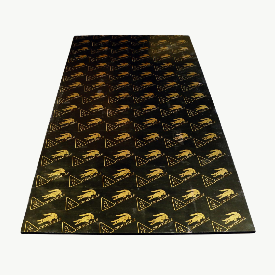 Phenolic 18mm (CROCODILE)