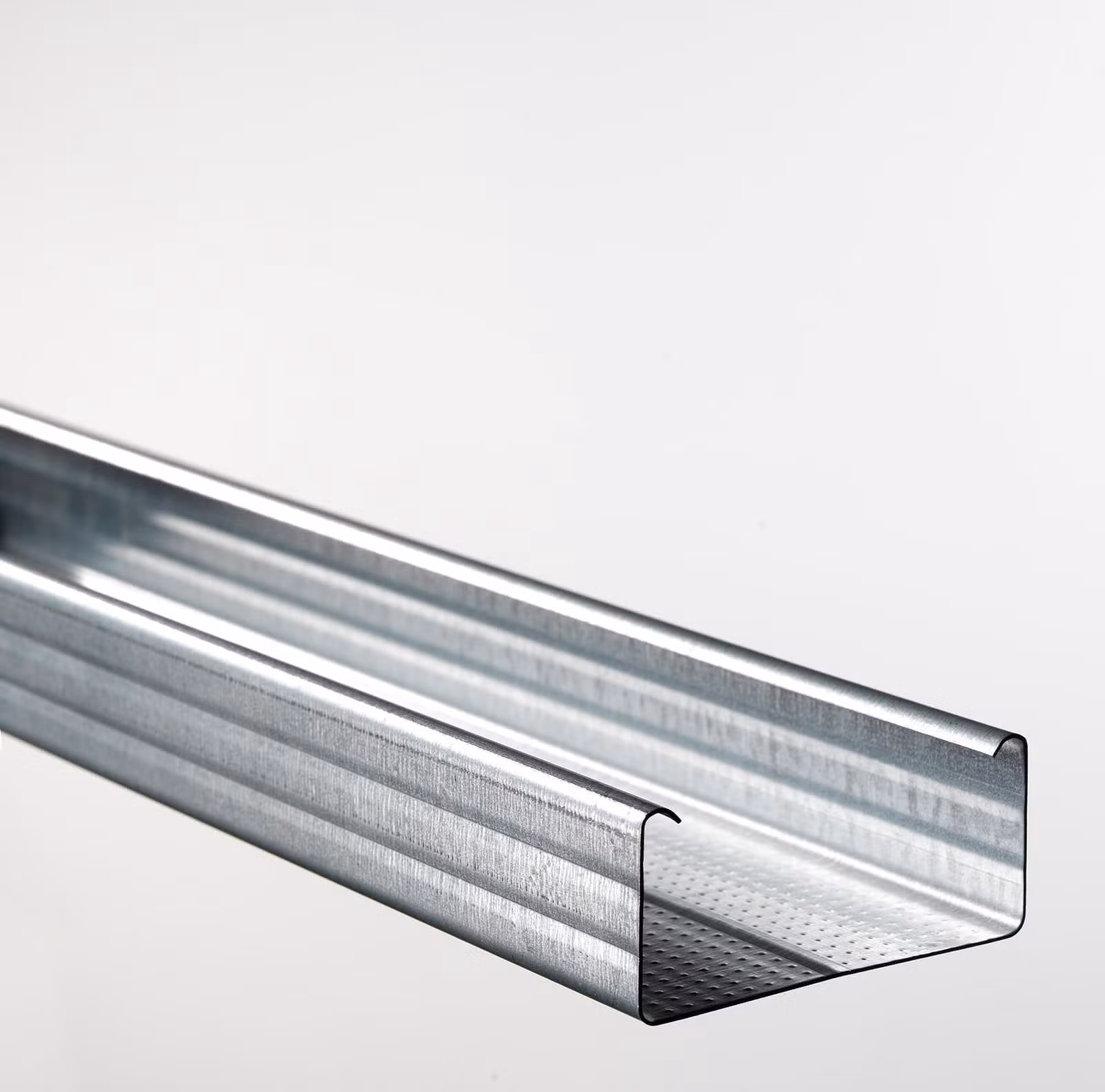 Single Furring Channel 0.4mm x 5m