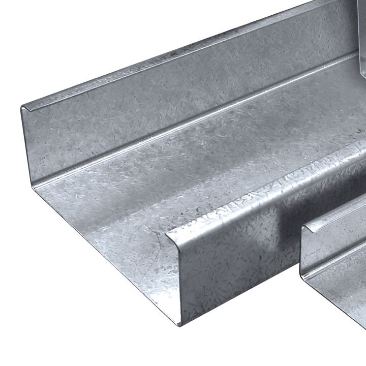 Purlins 2 x 4 x 1.0mm x 6m
