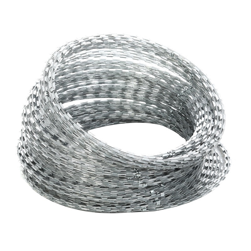 Razor Barb Wire