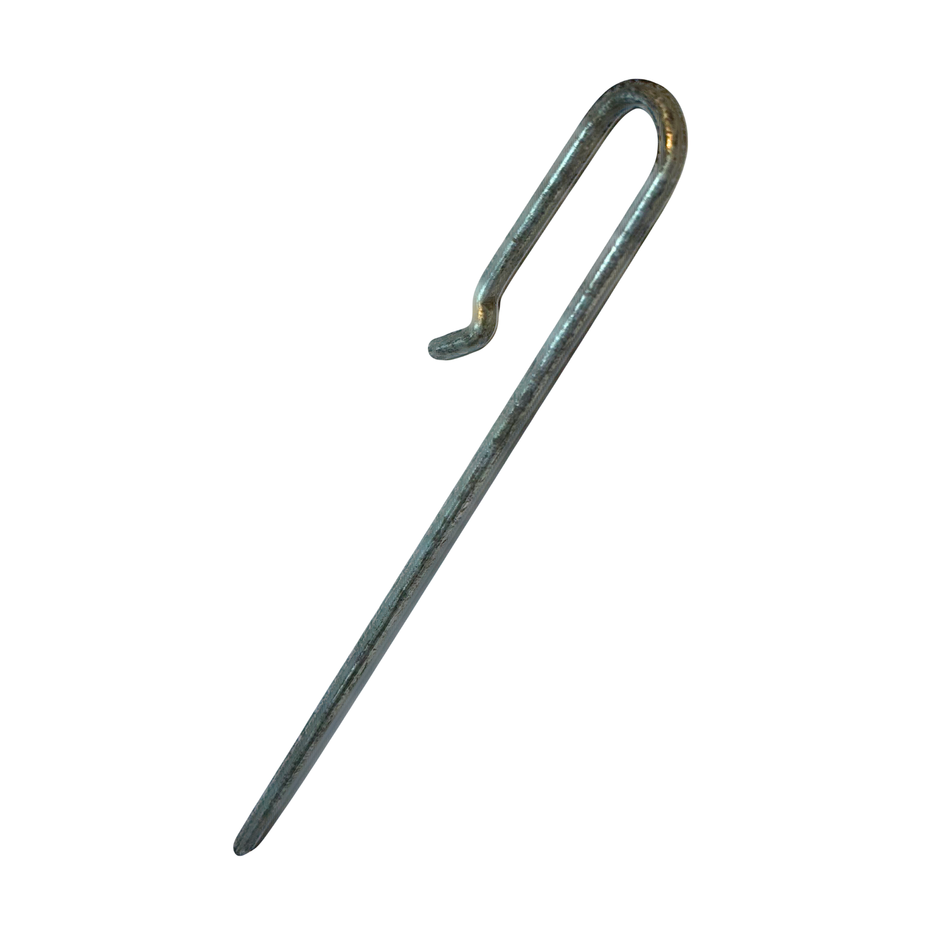 Suspension Clip GI