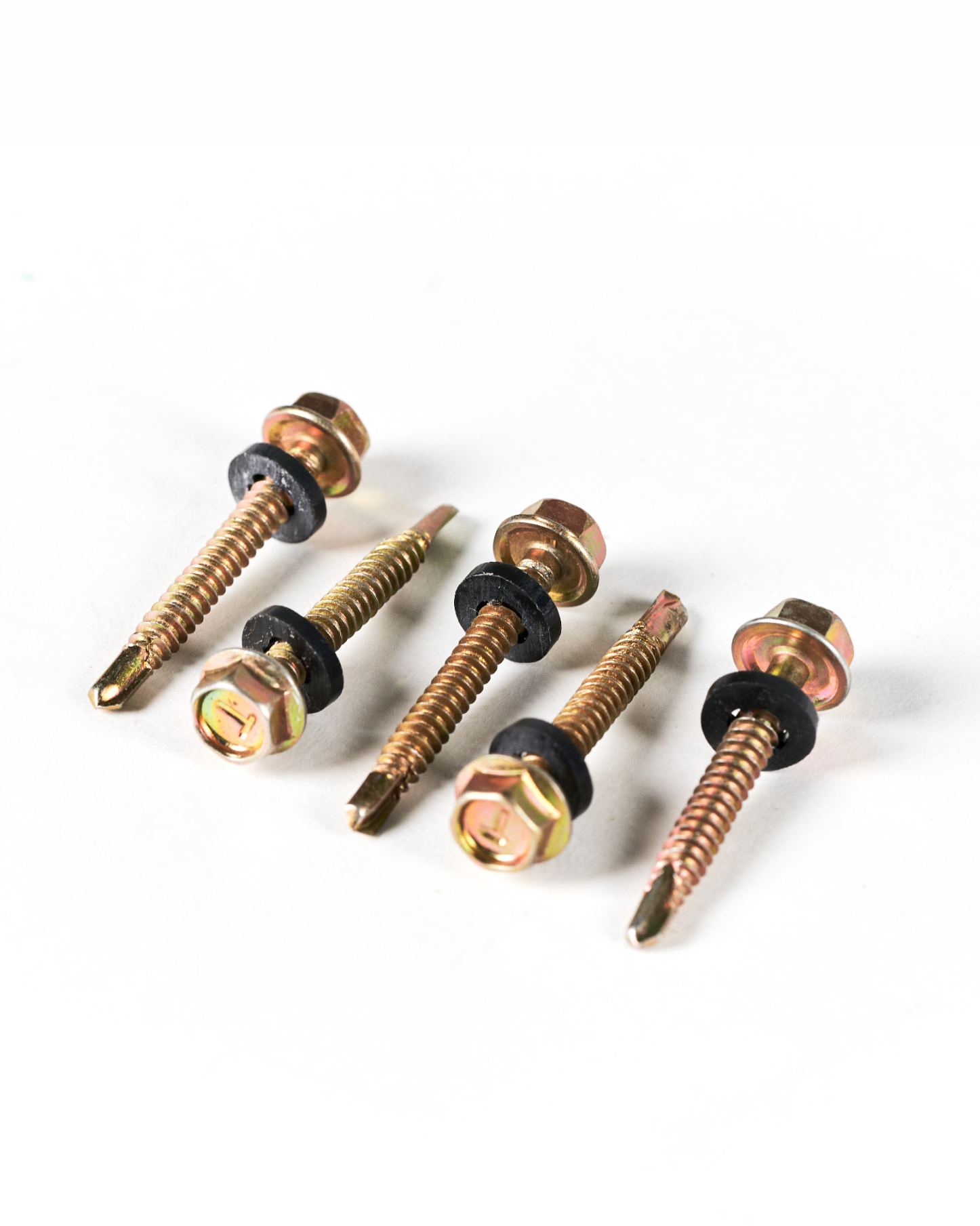Tekscrew 12 x 55