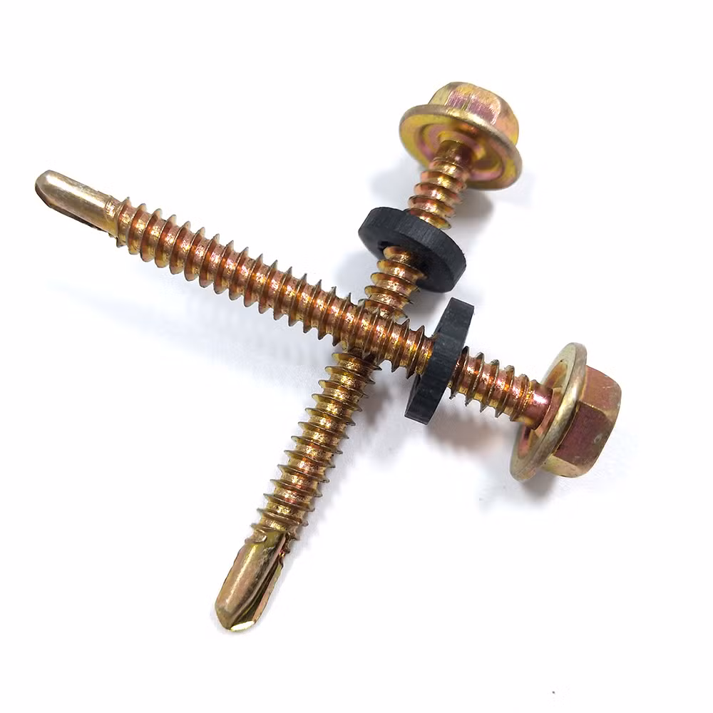 Tekscrew 12 x 65