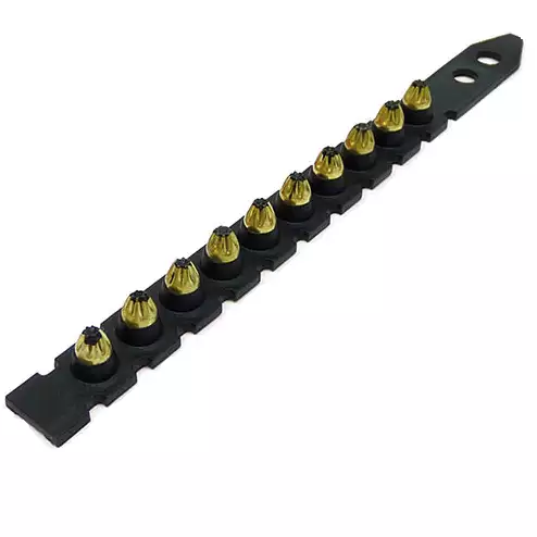 Cartridge .27 Black