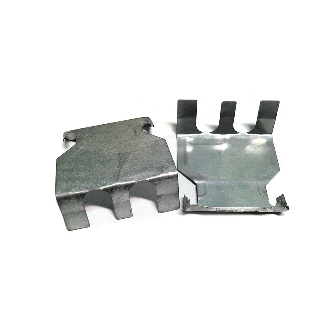 Double Furring Clip