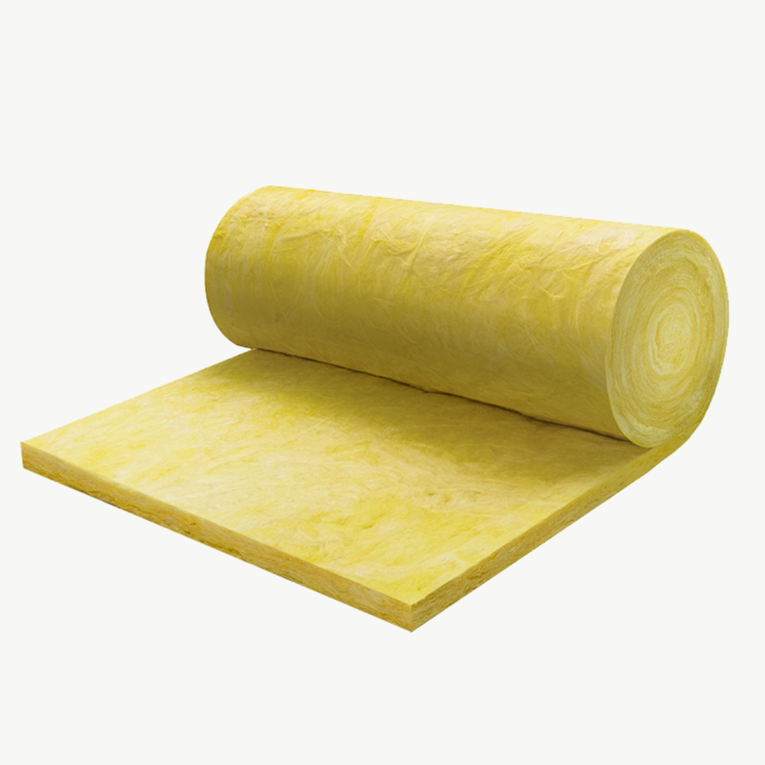 Fiberglass Bare 16kgx50mmx1.2mx15m