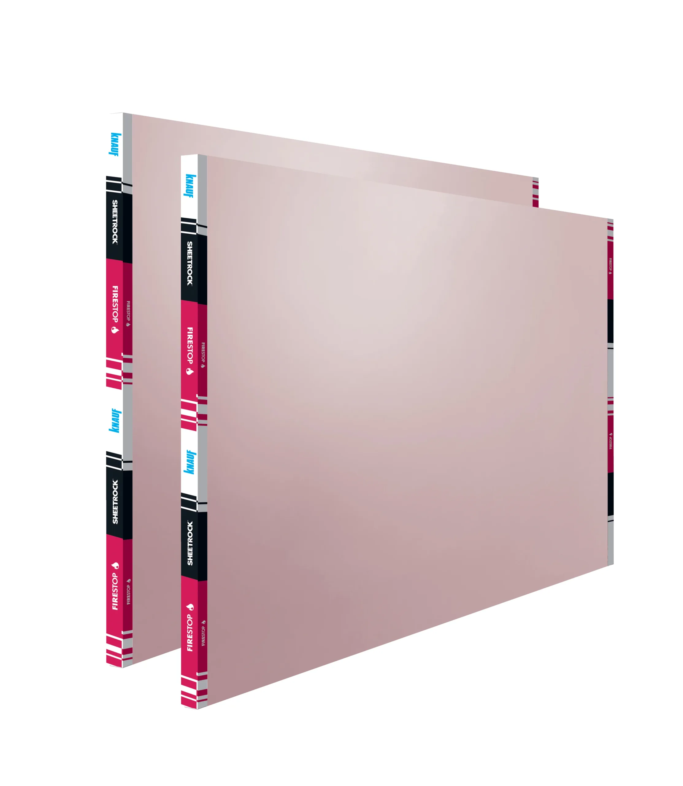 13mm Fireshield Knauf 4ft x 8ft