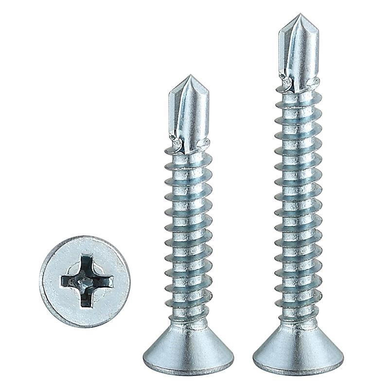 Screw 7 x 2 Hardiflex