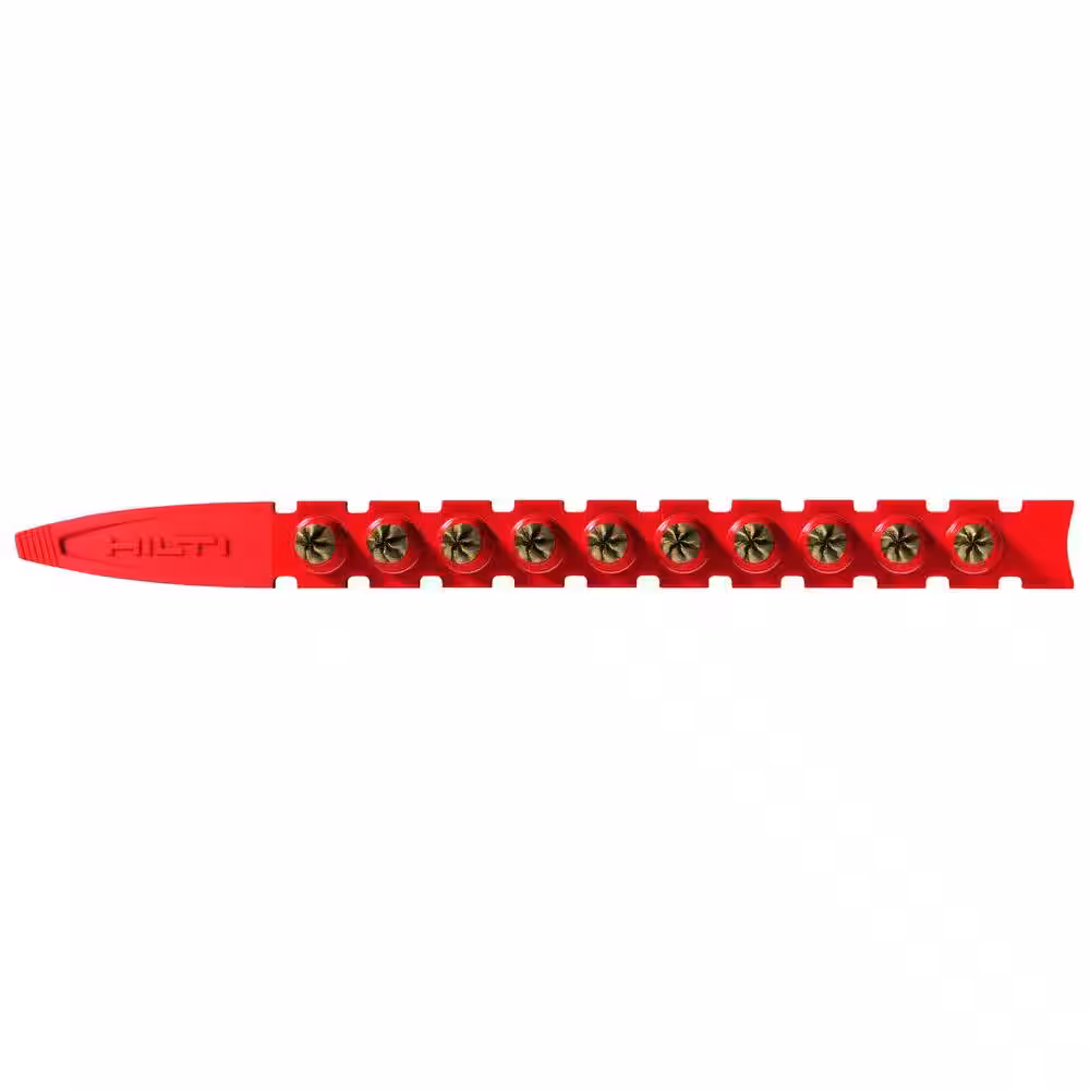 Cartridge .27 Red