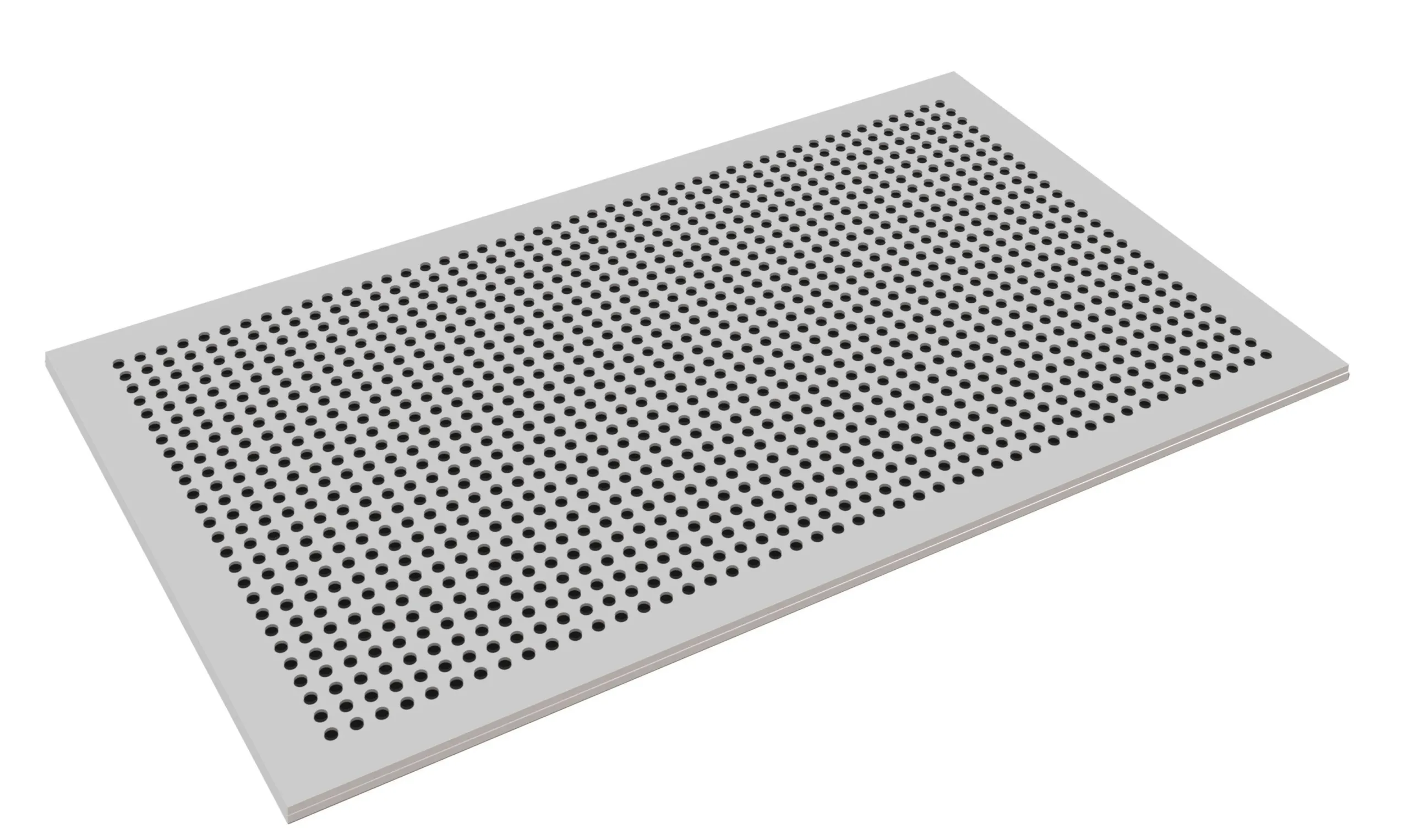 12mm Knauf Echostop R1 4ft x 8ft
