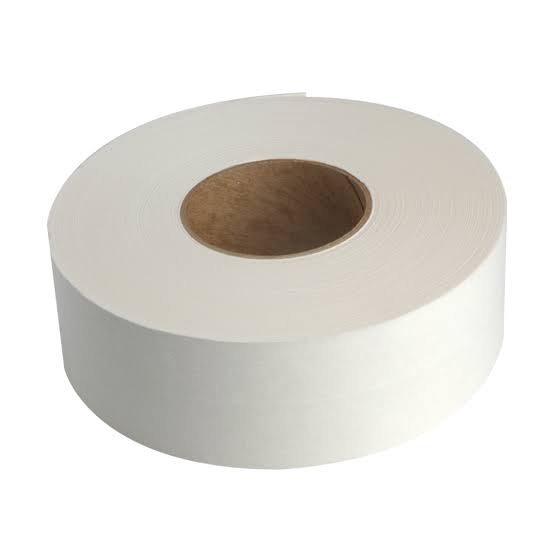 Paper Tape 2 1/2 x 500