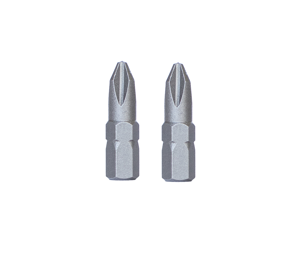 Screw Bit Philips 2