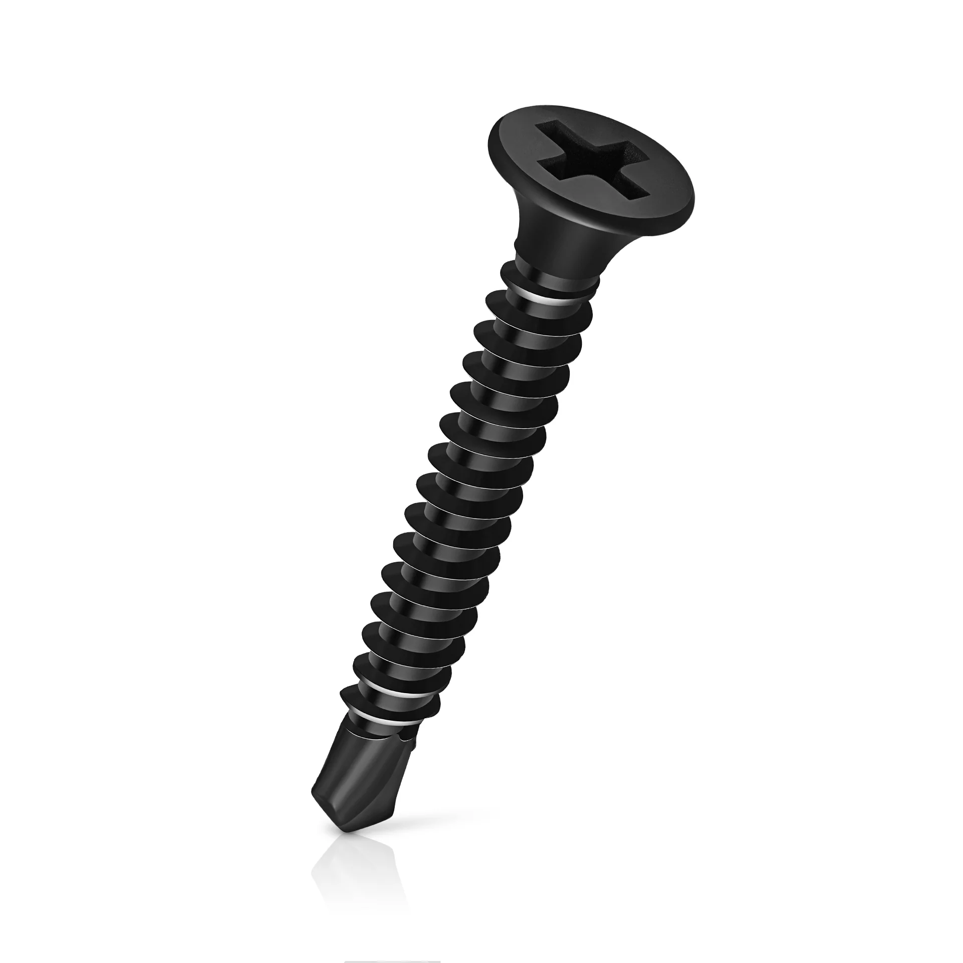 Screw 6 x 2 Self Tapping