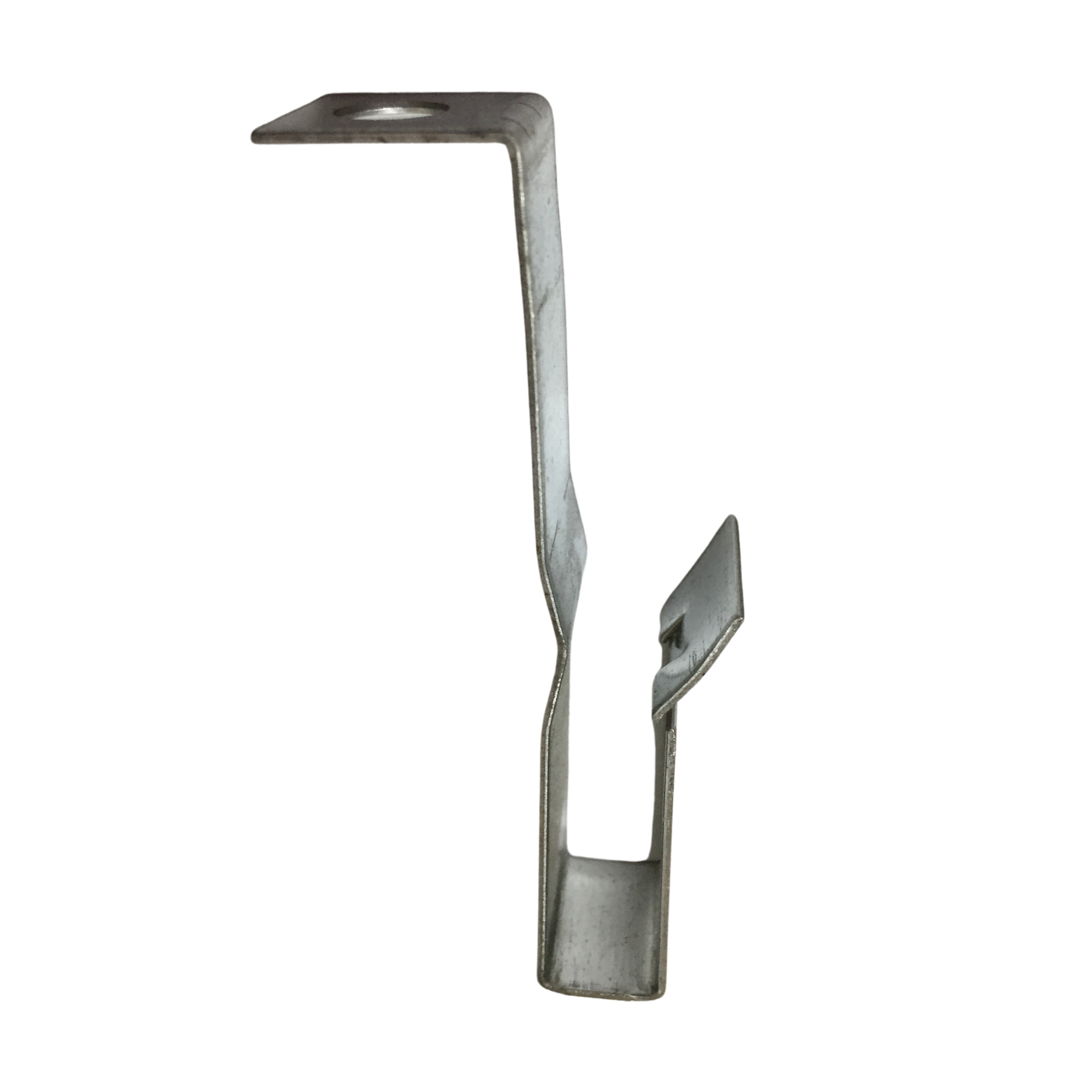 Threaded Hanger Clip
