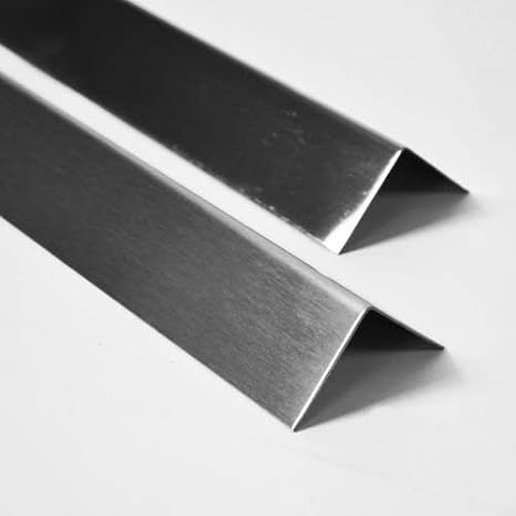 Wall Angle V-Type 0.3mm x 2.4m